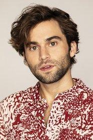 Jake Borelli profile photo