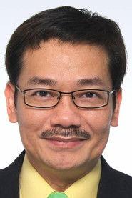 Tony Wong Yuk-Long profile photo
