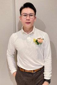 何家豪 profile photo