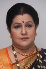 Savita Prabhune profile photo