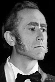 Vladimir Tikhonov profile photo