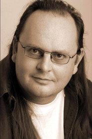 Martin Ballantyne profile photo