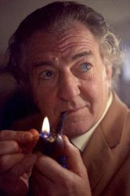 Rupert Davies profile photo