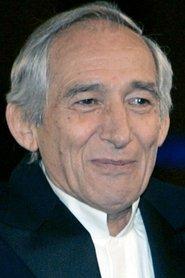 Alain Corneau profile photo