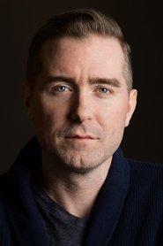 Michael Patrick Thornton profile photo