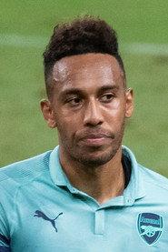 Pierre-Emerick Aubameyang profile photo