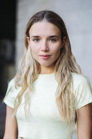 Elizaveta Shchekina profile photo