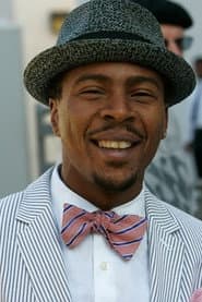 Roy Hargrove profile photo