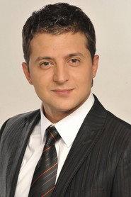 Volodymyr Zelenskyy profile photo