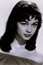Marie Versini profile photo