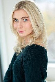 Madi Drescher profile photo