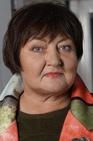Elena Vetrova profile photo