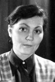 Antje Ruge profile photo