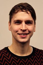 Antti Lang profile photo