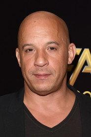 Vin Diesel profile photo