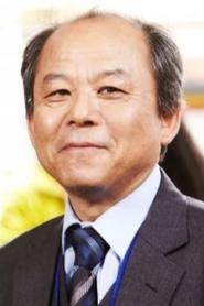 Kim Ki-cheon profile photo