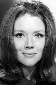 Diana Rigg profile photo
