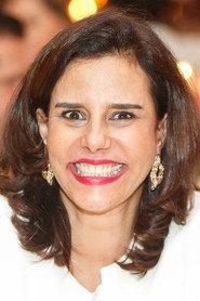 Narcisa Tamborindeguy profile photo