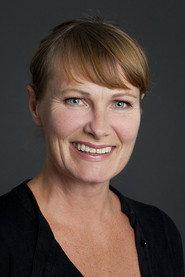 Nina Woxholtt profile photo