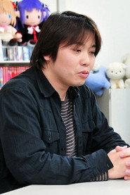 Shinji Orito profile photo