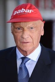 Niki Lauda profile photo