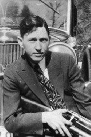 Clyde Barrow profile photo