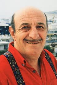 Kostas Tsakonas profile photo