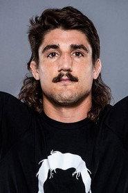 Aaron Jeffrey profile photo
