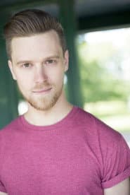 Joshua Tonks profile photo