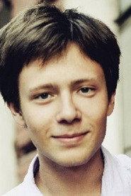 Aleksandr Michkov profile photo