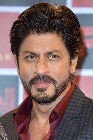 Shah Rukh Khan profile photo