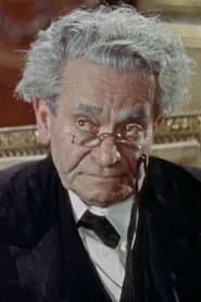 Arnold Marlé profile photo
