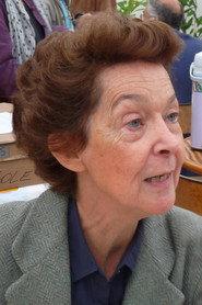 Laurence Cossé profile photo
