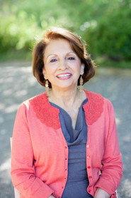 Farzaneh Milani profile photo