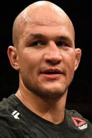 Junior dos Santos profile photo