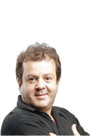 Dragoș Moștenescu profile photo