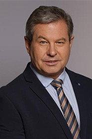 David Vlok profile photo