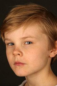 Baxter Renman profile photo