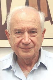 Raphael Mechoulam profile photo