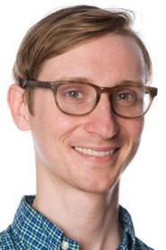 Jake Porway profile photo