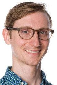 Jake Porway profile photo