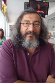 José Luis Cruz profile photo