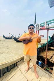Anondo Khaled profile photo