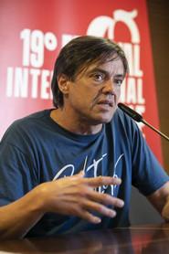 Rosendo Ruíz profile photo