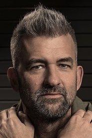 Brian Vander Ark profile photo