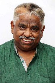Chef Damodharan profile photo