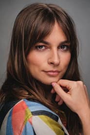 Benedita Pereira profile photo