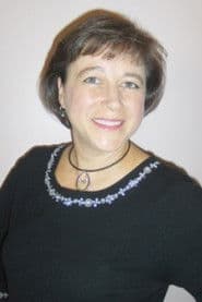Tina Shuster profile photo