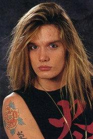 Sebastian Bach profile photo
