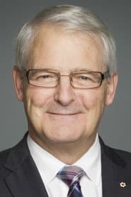 Marc Garneau profile photo